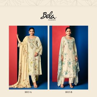 Bela veda digital print noor wholesale indian dress material